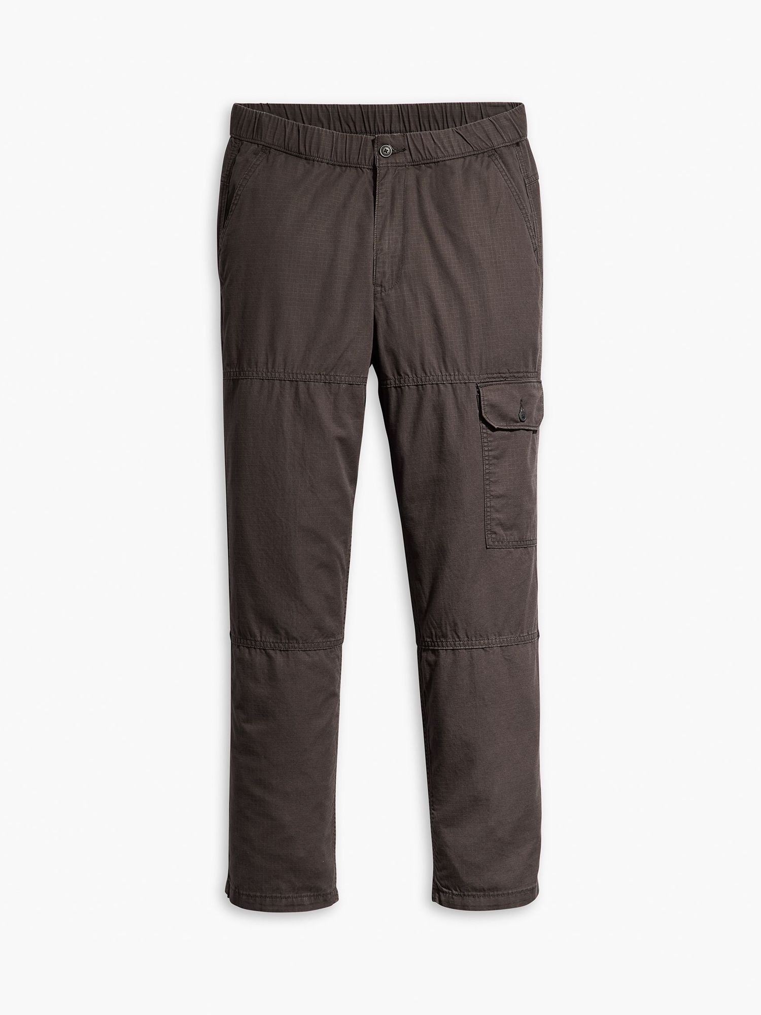 Buy Levi's Patch Pocket Cargo Trousers Online at johnlewis.com