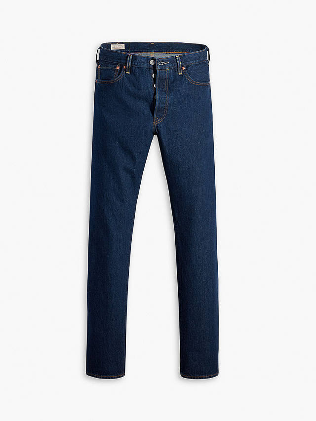 Levi's 501 '54 Slim Fit Jeans, 1954 Rinse, 1954 Rinse