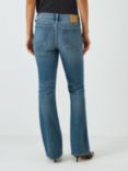 rag & bone Peyton Bootcut Jeans, Huntley