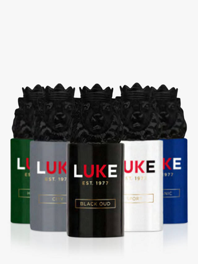 LUKE 1977 5 Mini Fragrance Set 2
