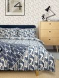 Mini Moderns Bauhaus Duvet Cover Set