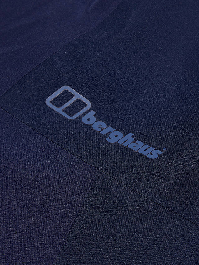 Berghaus Deluge Pro 3.0 Men's Waterproof Jacket, Navy