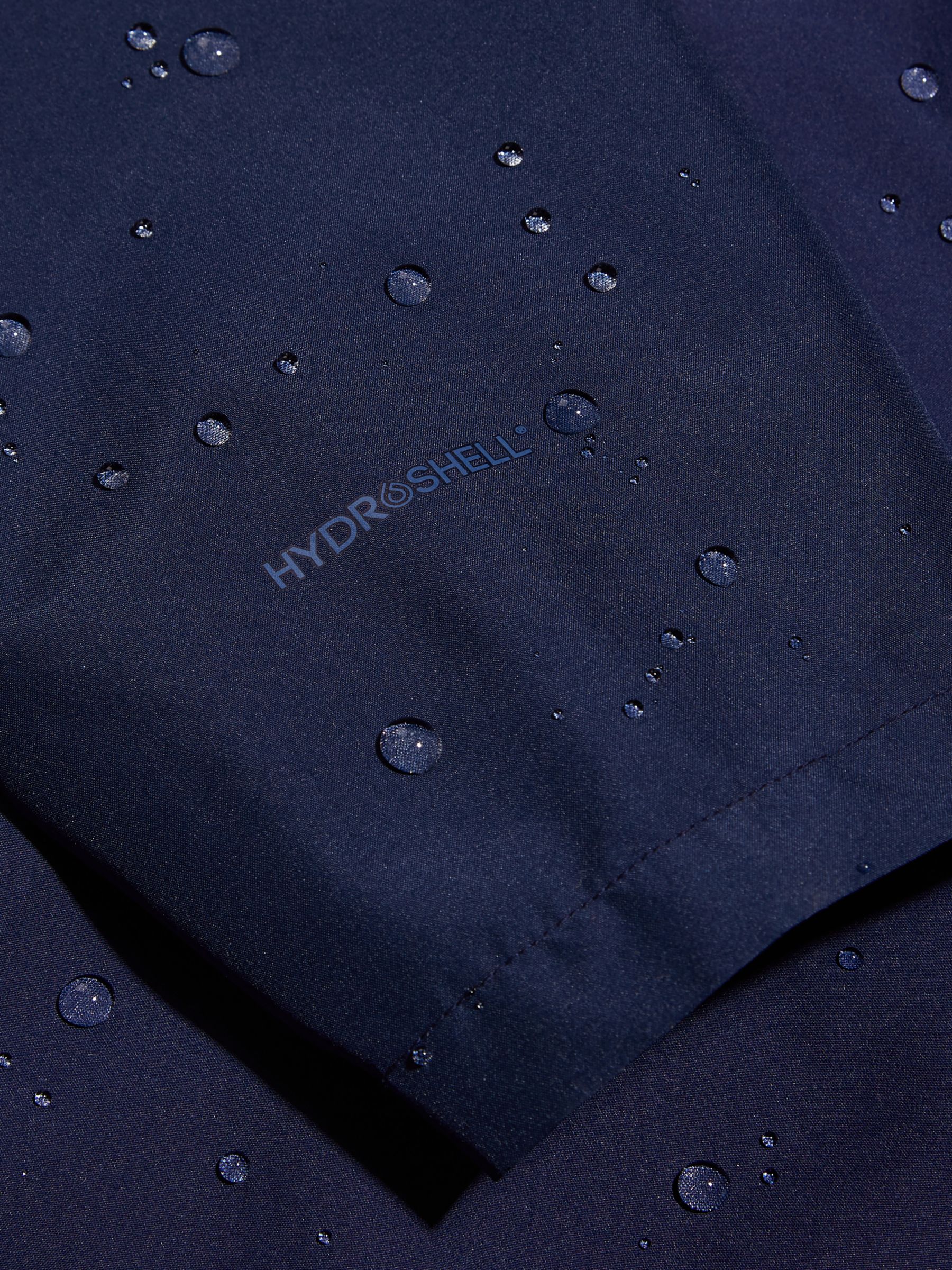 Berghaus Deluge Pro 3.0 Men's Waterproof Jacket, Navy, M