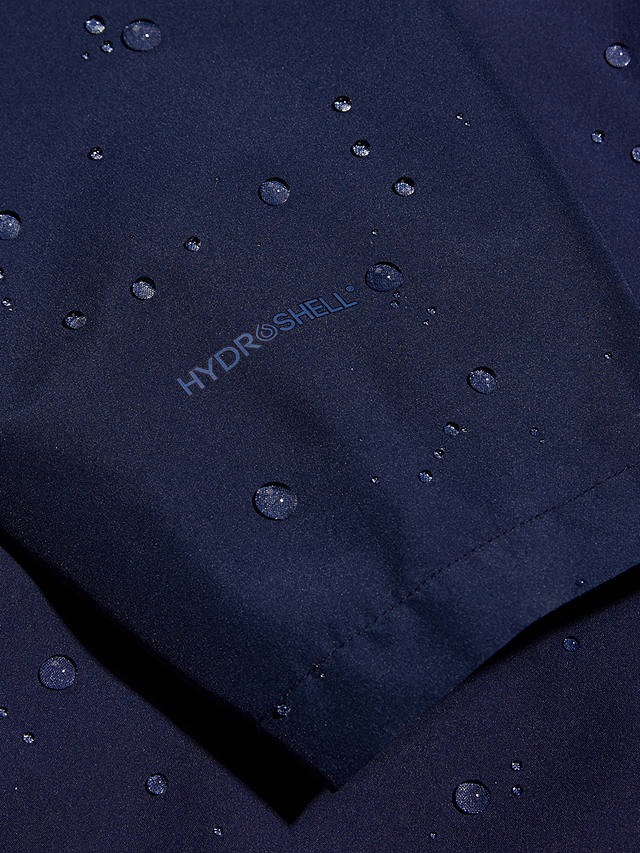 Berghaus Deluge Pro 3.0 Men's Waterproof Jacket, Navy