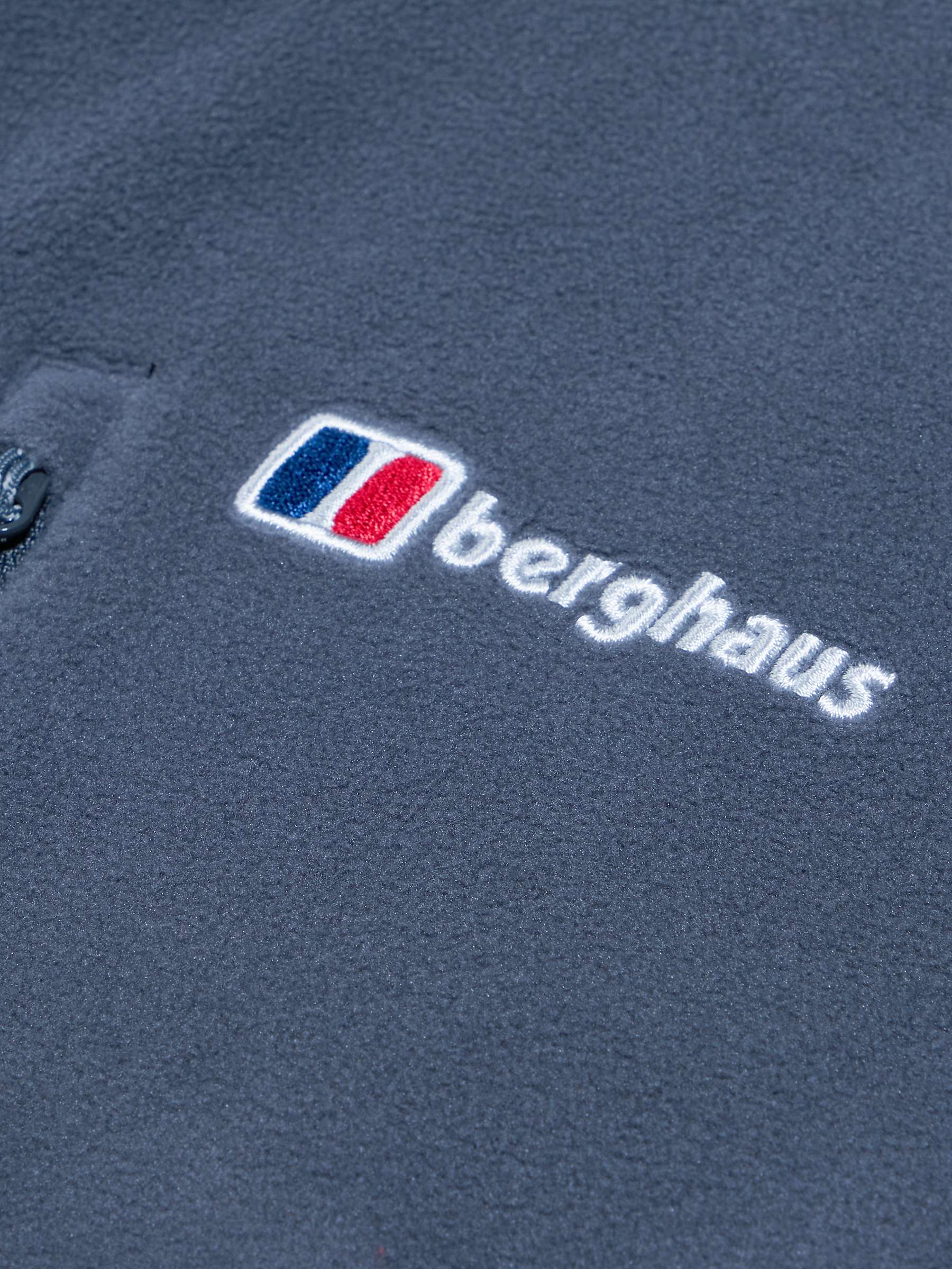 Buy Berghaus Prism Lightweight Polartec Classic Micro Fleece Online at johnlewis.com