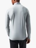 Berghaus Long Sleeve 1/4 Zip Top, Monument