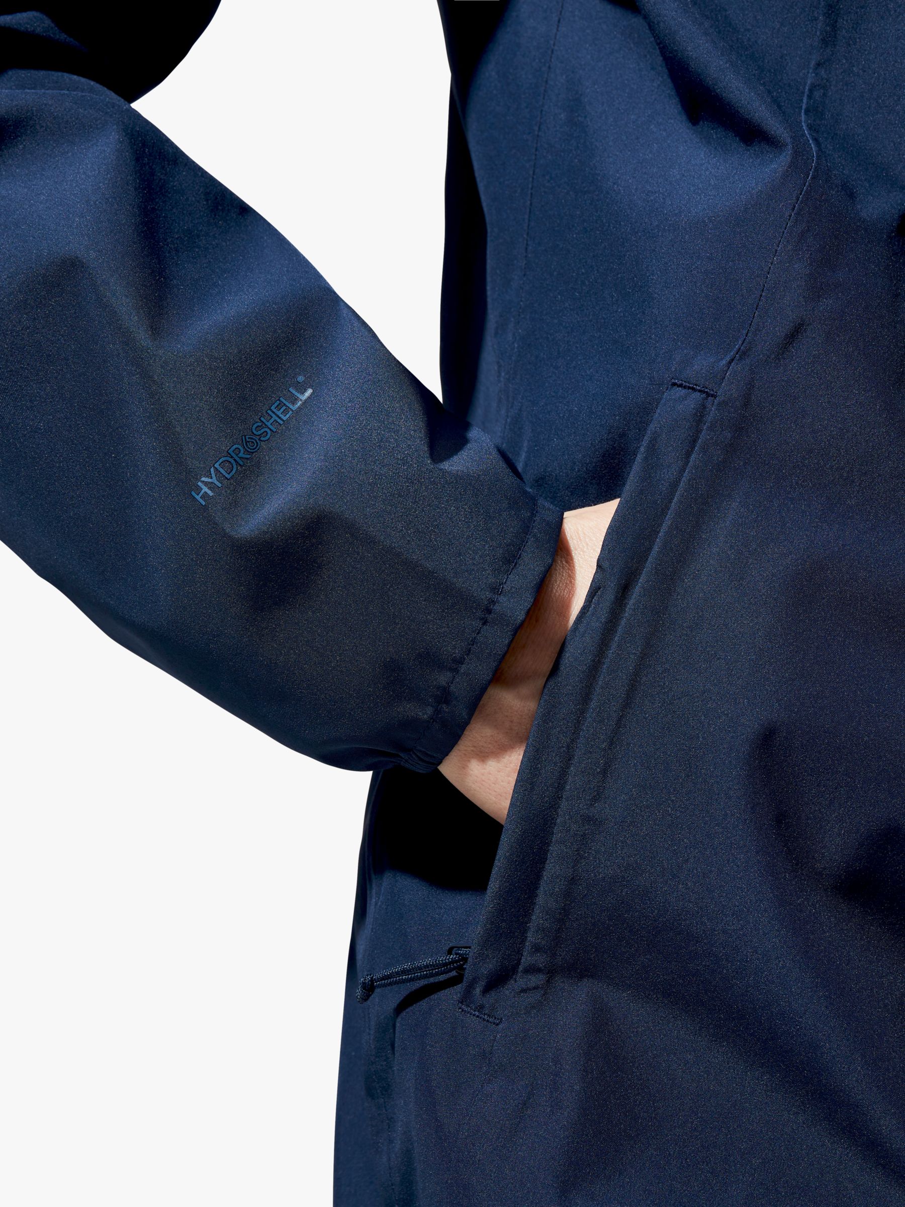 Buy Berghaus Deluge Pro 3.0 Women's Waterproof Jacket, Dusk Online at johnlewis.com