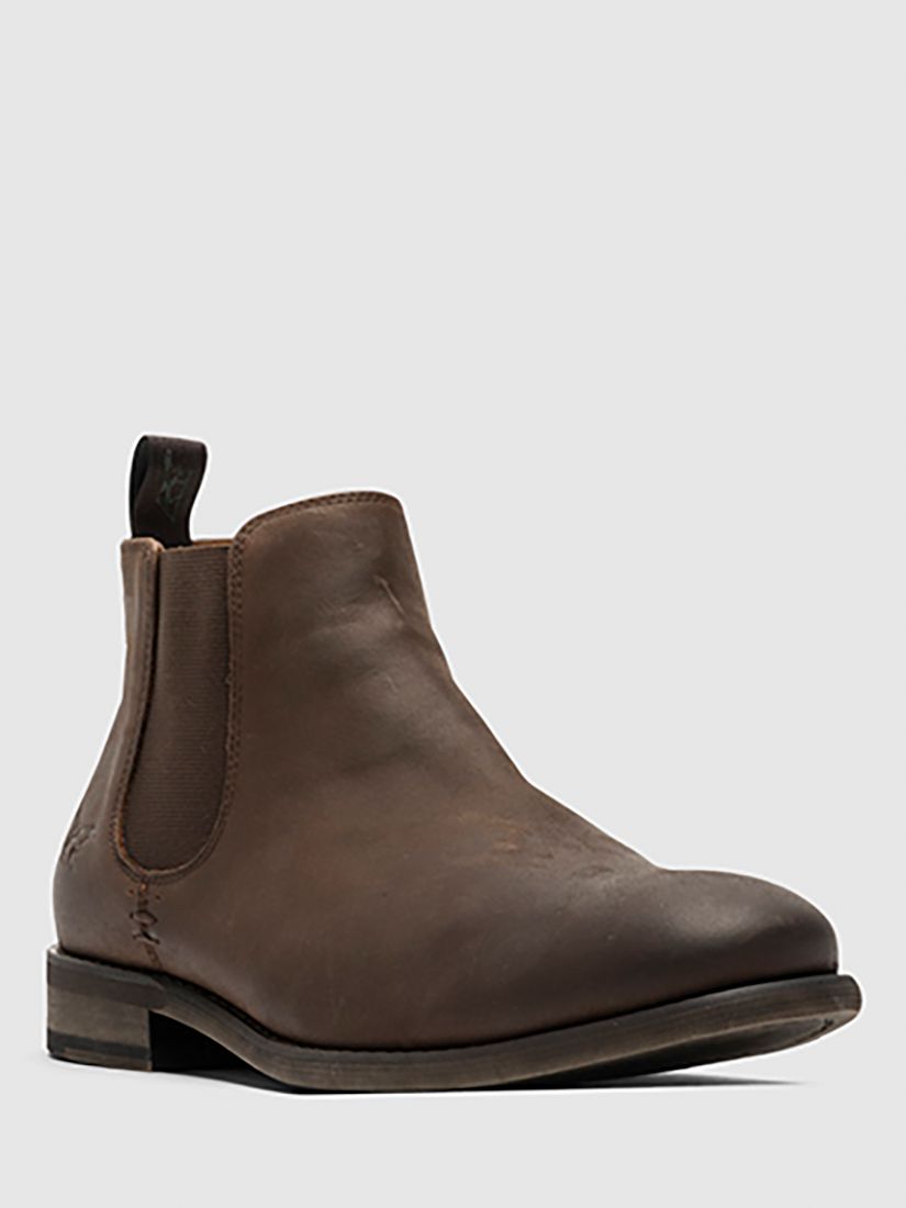 Rodd and gunn chelsea clearance boots