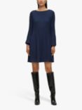 BOSS Dasie Mini Tunic Dress