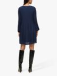 BOSS Dasie Mini Tunic Dress