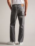 Ted Baker Joeyy Straight Fit Stretch Jeans