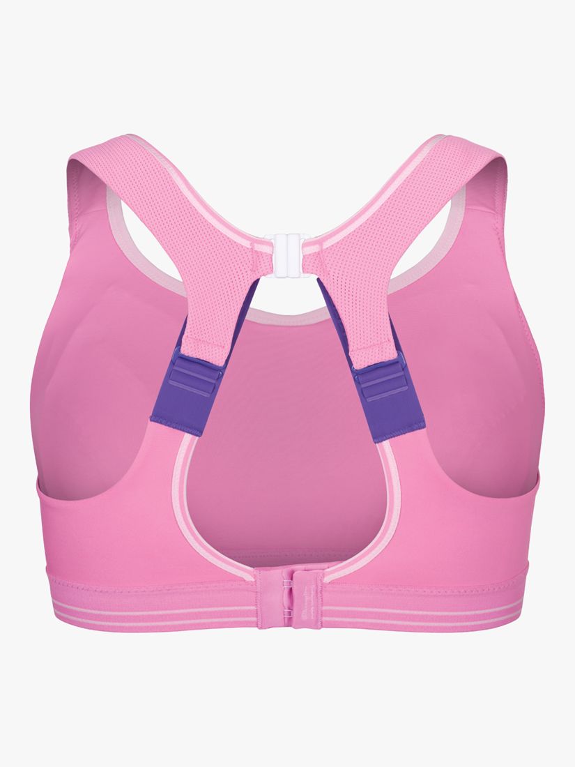 Does anyone have experience with Shock Absorber Ultimate Run bras