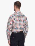 Simon Carter Rugby Vintage Shirt, Multi