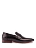 Simon Carter Pike Leather Loafers