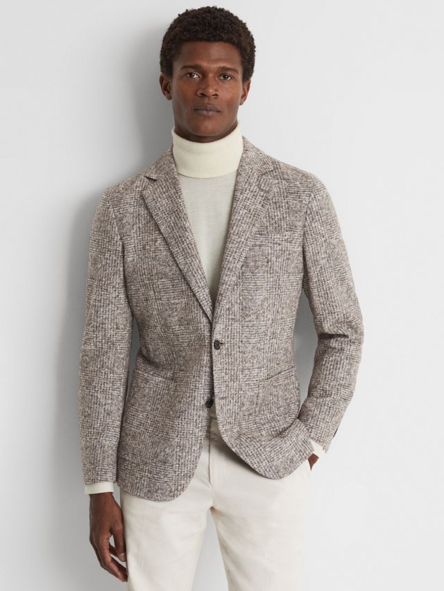 Sport sale coat grey