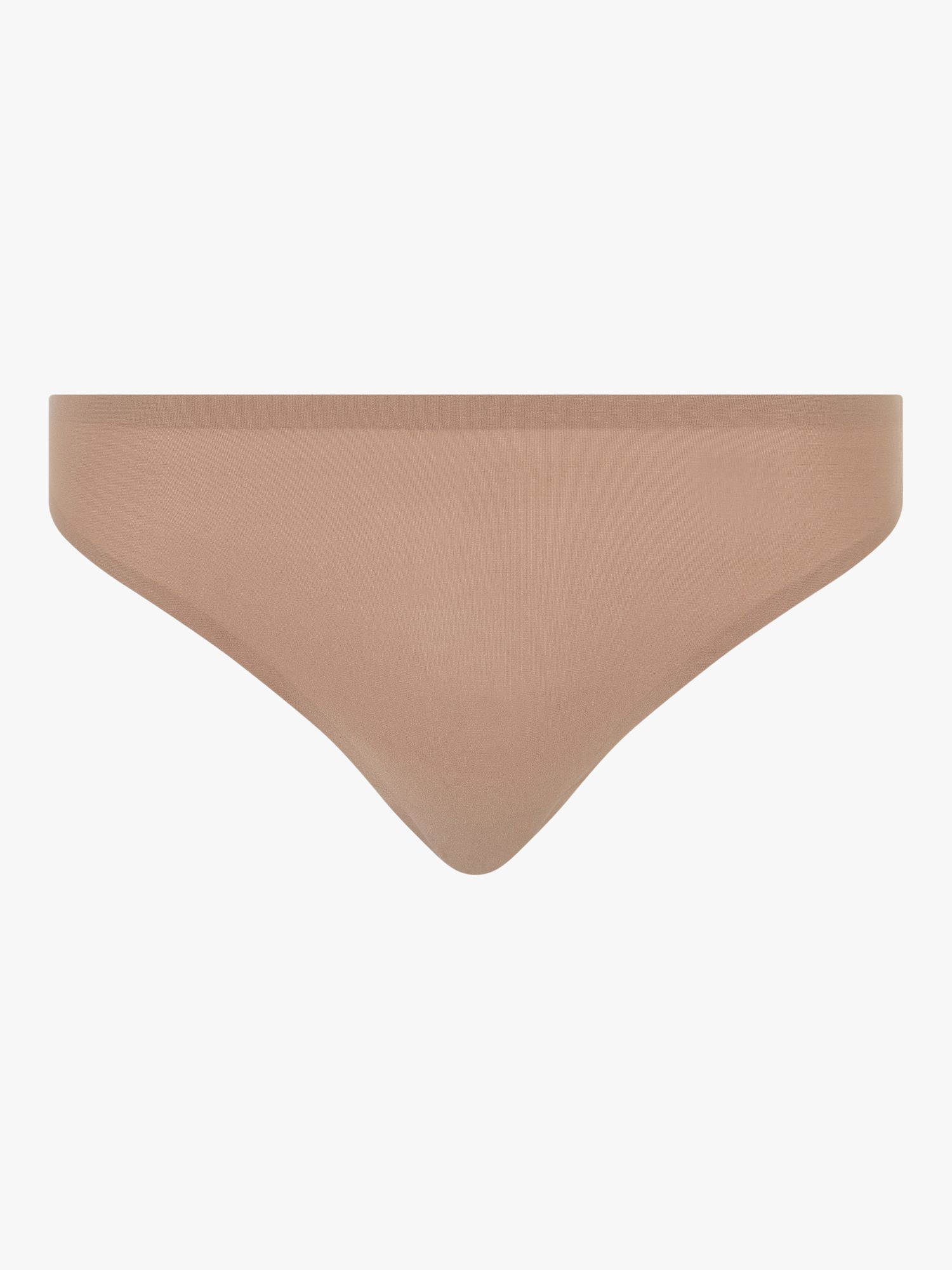 Chantelle Soft Stretch String, Coffee Latte, One Size
