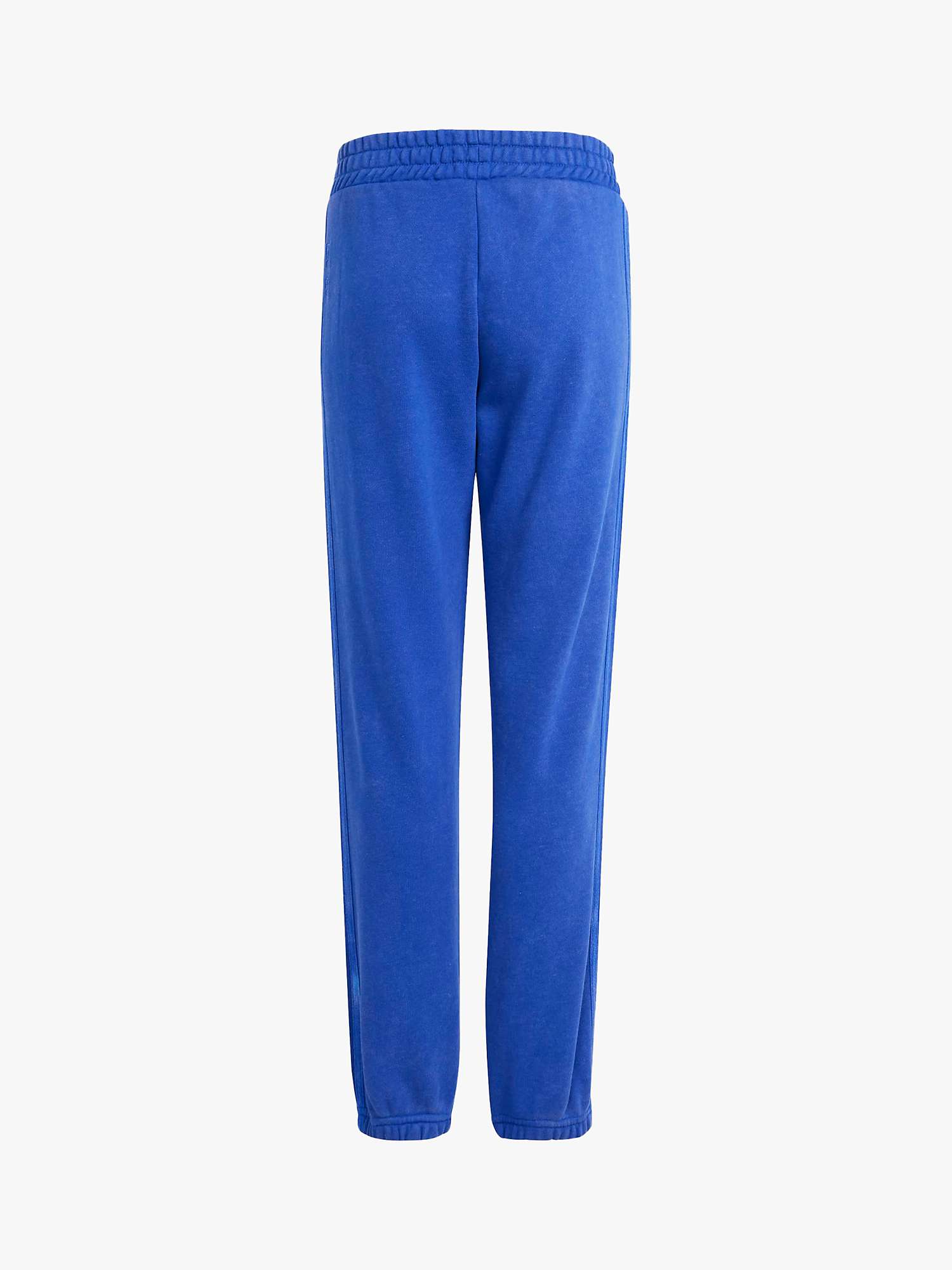 Buy adidas Kids' All Szn Washed Joggers, Selubl Online at johnlewis.com
