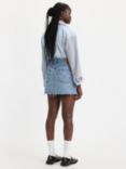 Levi's Recrafted Icon Denim Mini Skirt