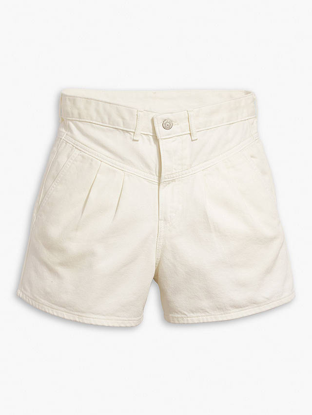 Levi's Featherweight Mom Shorts, Serenity Now