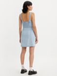 Levi's Drea Denim Dress, Cool Poole