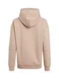 Calvin Klein Relaxed Fleece Hoodie, Brush