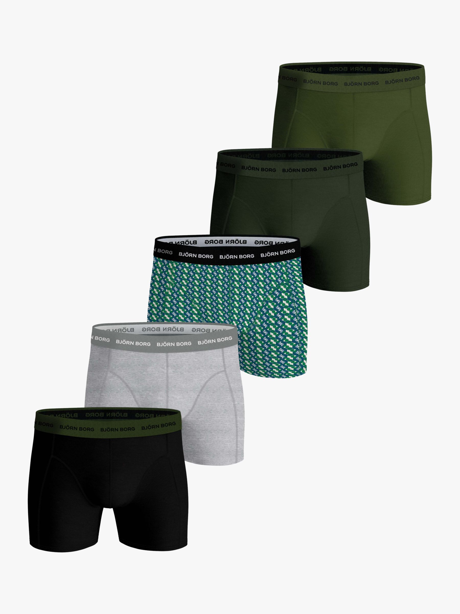 Men's Björn Borg Underwear