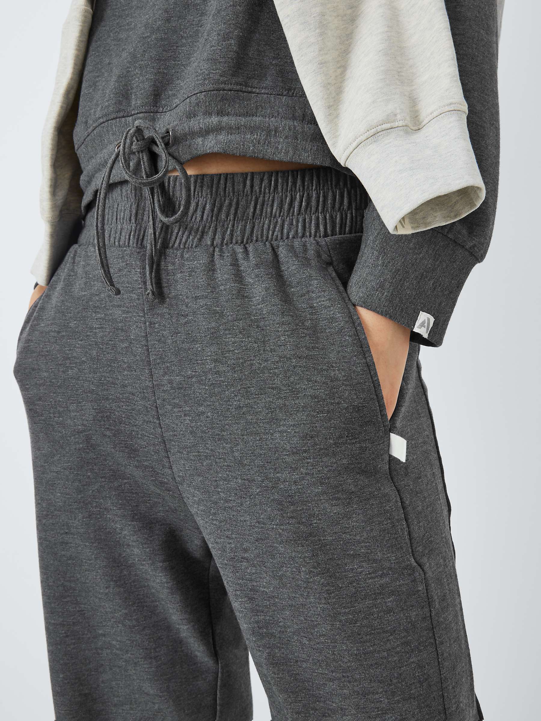 Buy John Lewis ANYDAY Soft Joggers Online at johnlewis.com
