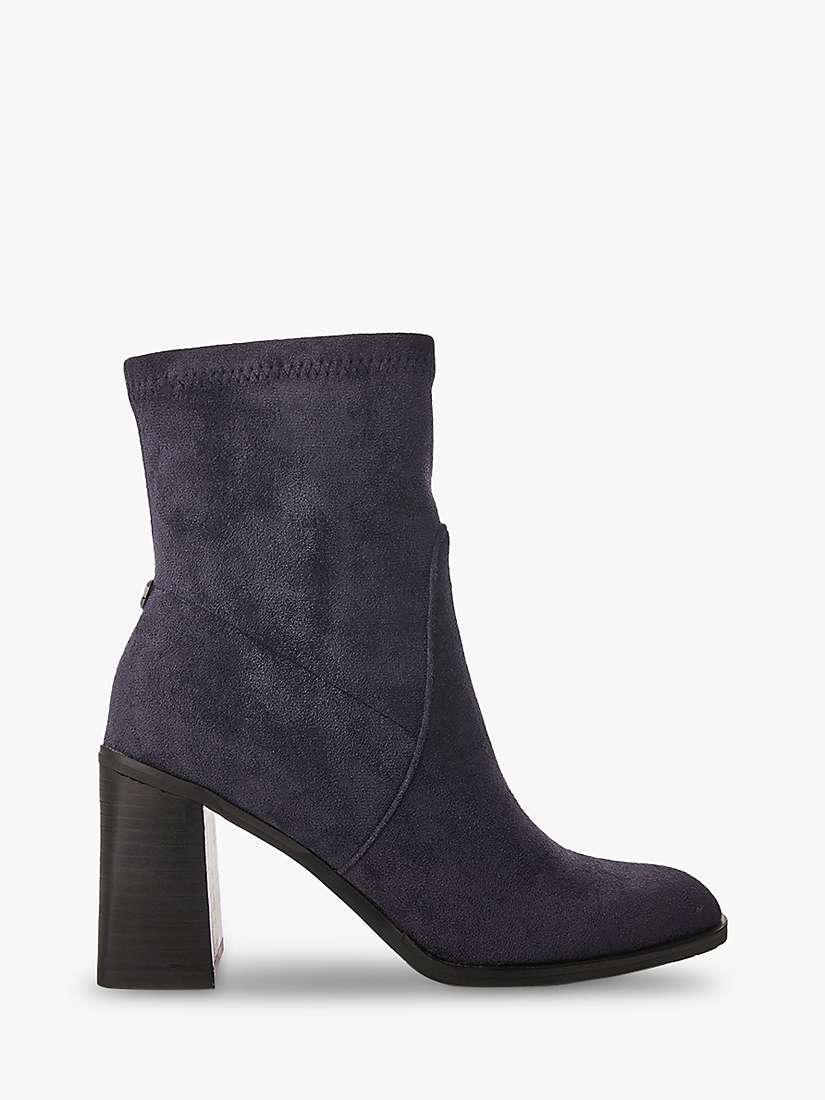 Buy Moda in Pelle Marylou Block Heel Ankle Boots Online at johnlewis.com