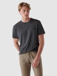 Rodd & Gunn Short Sleeve T-Shirt, Granite