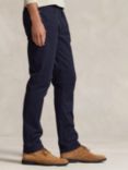 Polo Ralph Lauren Sullivan 5 Pocket Trousers, Navy