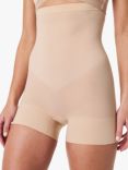 Spanx Everyday Seamless Shaping Medium Control Shorty Knickers