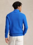 Polo Ralph Lauren Long Sleeve Quarter Zip Jumper