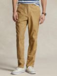 Ralph Lauren Polo Prepster Classic Fit Oxford Trousers, Desert Khaki