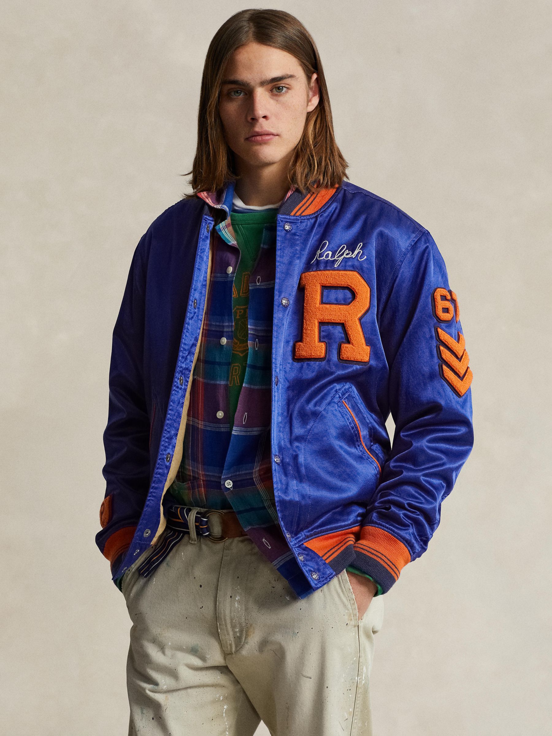 Ralph Lauren Men's Coats & Jackets