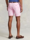 Ralph Lauren Stretch Straight Fit 8" Chino Shorts