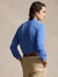 Polo Ralph Lauren Mesh Long Sleeve Shirt