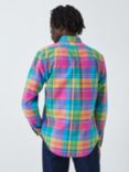 Ralph Lauren Long Sleeve Check Shirt, Multi
