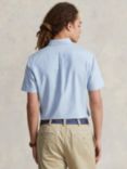 Ralph Lauren Slim Fit Oxford Short Sleeve Shirt