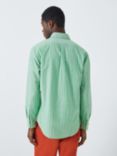 Ralph Lauren Custom Fit Lightweight Oxford Shirt, Green, Green