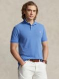 Polo Ralph Lauren Short Sleeve Custom Slim Fit Polo Shirt