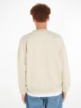 Tommy Jeans Classic Cardigan, Taupe