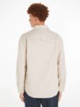Tommy Jeans Relaxed Corduroy Long Sleeve Shirt