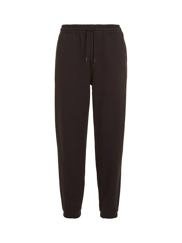 Tommy Jeans Relaxed Joggers, Black