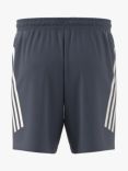adidas Future Icons 3-Stripes Shorts, Preloved Ink, Preloved Ink