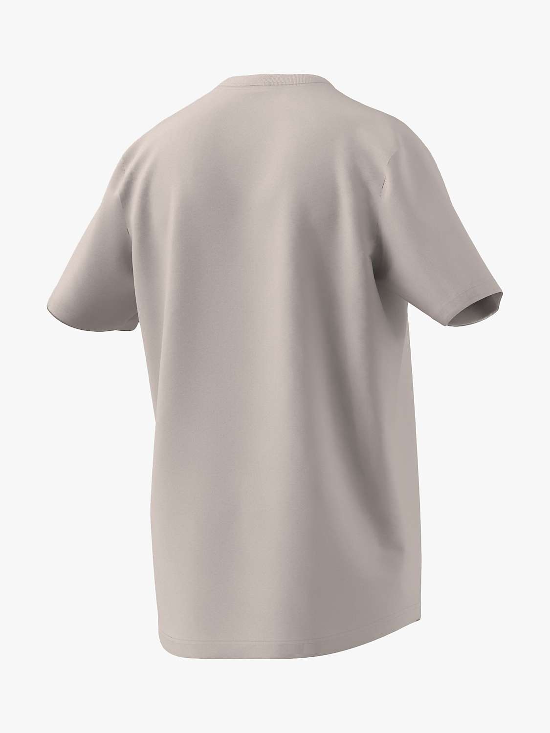 Buy adidas Men's ALL SZN T-shirt Online at johnlewis.com