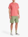 Paul Smith Regular Fit T-Shirt, Pink, Pink