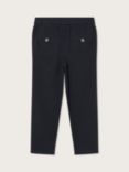 Monsoon Kids' Chinos, Navy, Navy