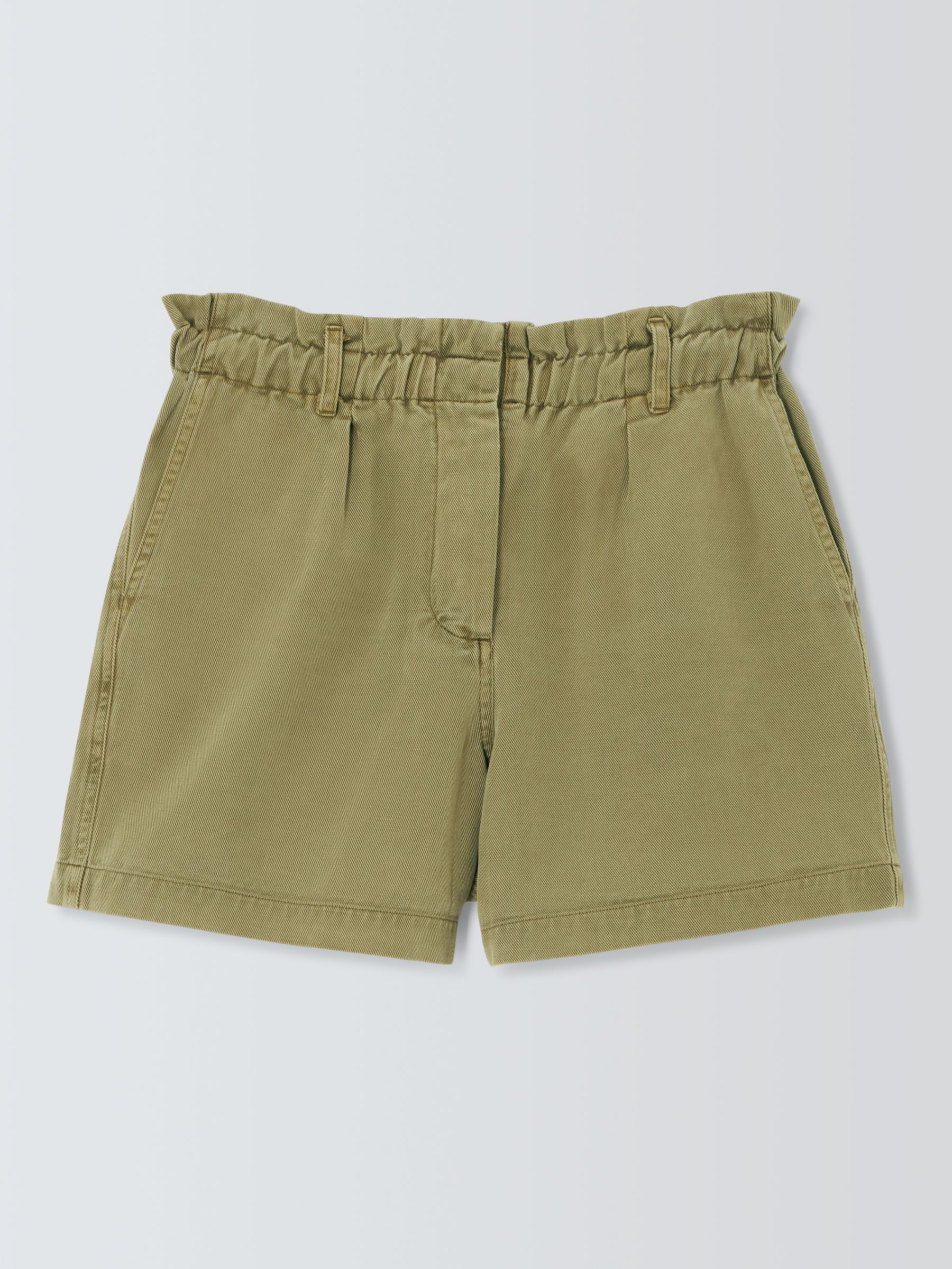 Rails Monte Twill Shorts, Canteen, XS