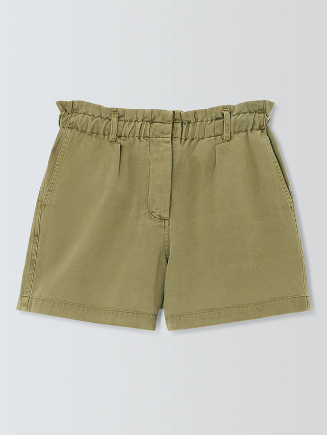 Rails Monte Twill Shorts, Canteen