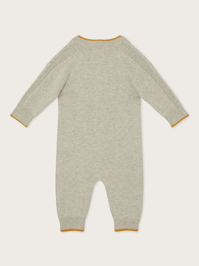 Long sleeve discount baby romper